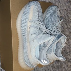 Yeezy Boost 350 V2 ‘Cloud White Non-Reflective’